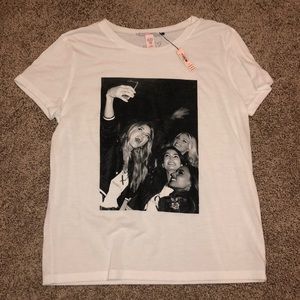 Victoria Secret Shirt